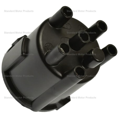 Standard Ignition Distributor Cap, Jh-83 JH-83